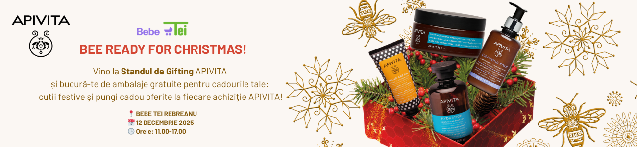Apivita Gifting Stand